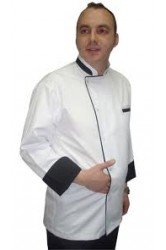 Yeni Aşçı Kıyafetleri