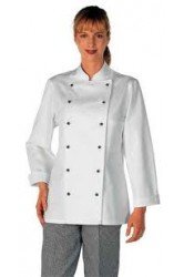 Bayan Aşçı Forma Takımı