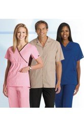 Pembe Doktor Forması