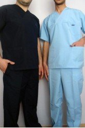 Acil Tip Teknisyeni Forması