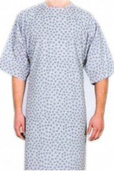 Erkek Hasta Önlüğü