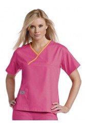 Füşya Yandan Biyeli Doktor Forma Takımı