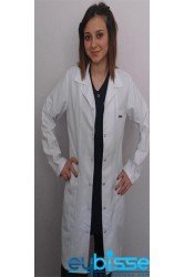 Beyaz Doktor Önlüğü