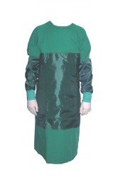 Box Amaliyathane Önlük